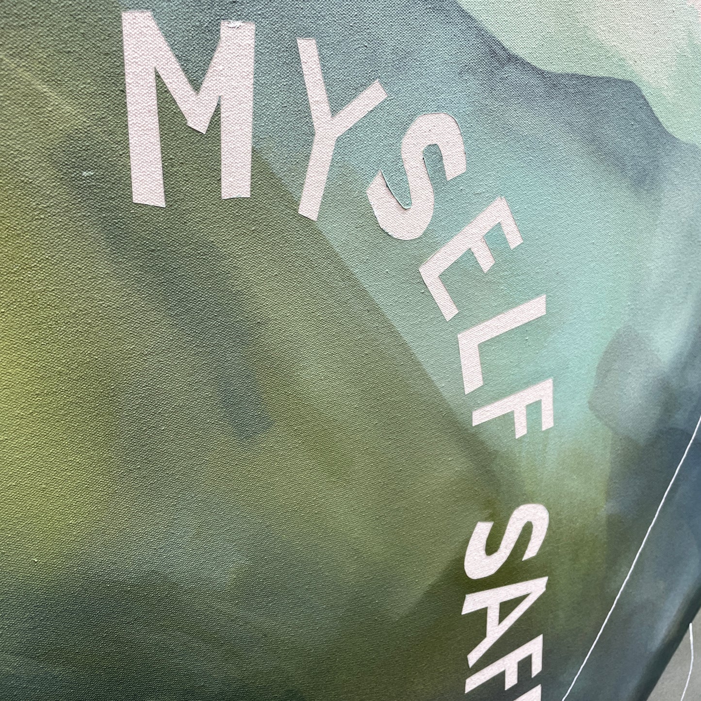 I CAN KEEP MYSELF SAFE