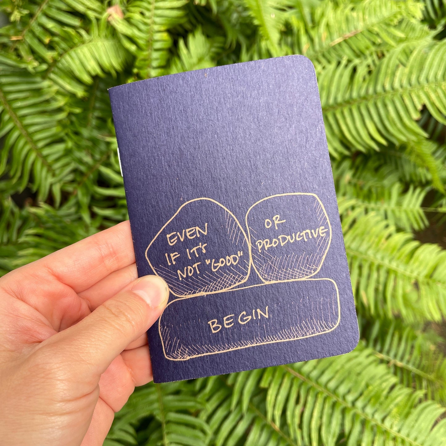 Begin Notebook