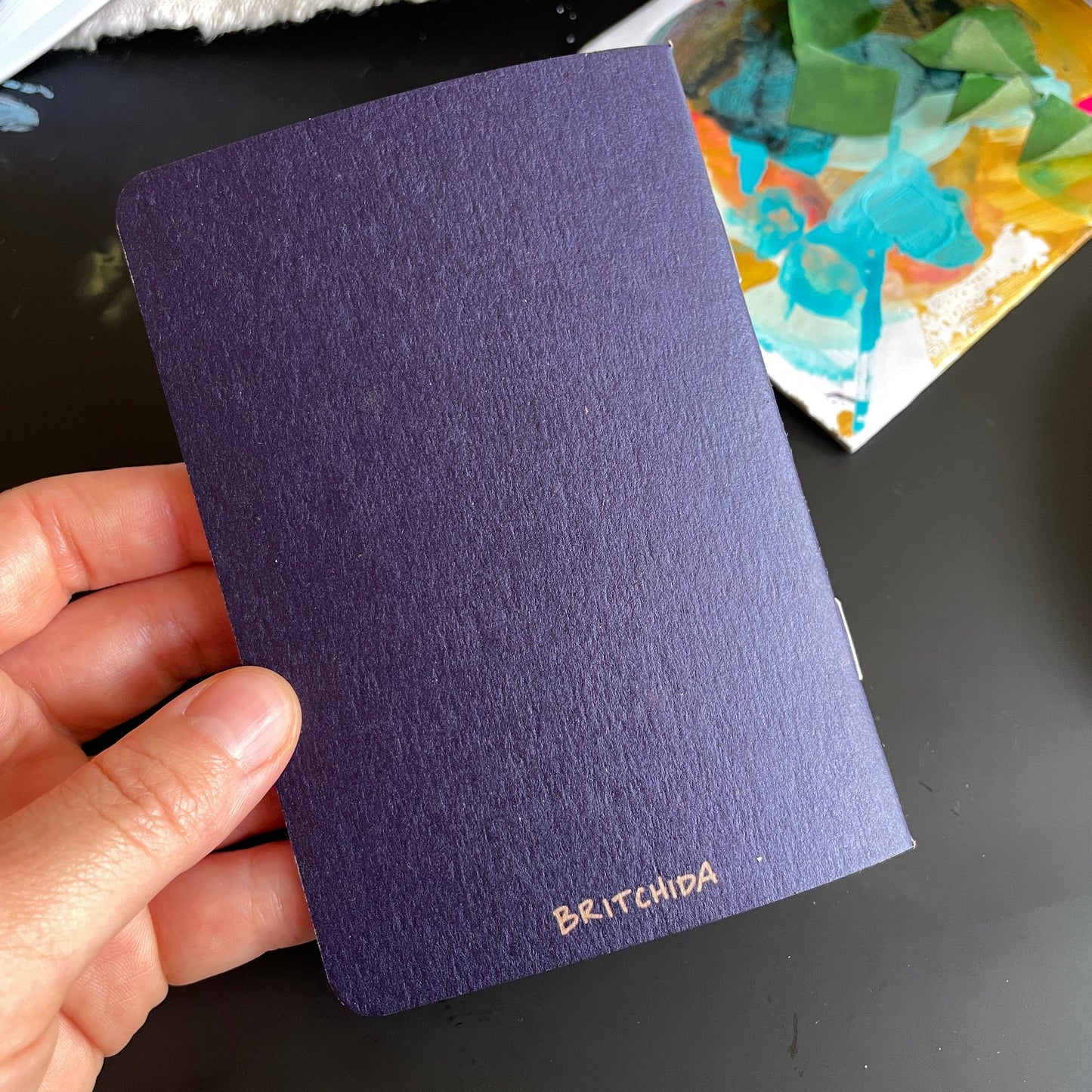 3 notebook set