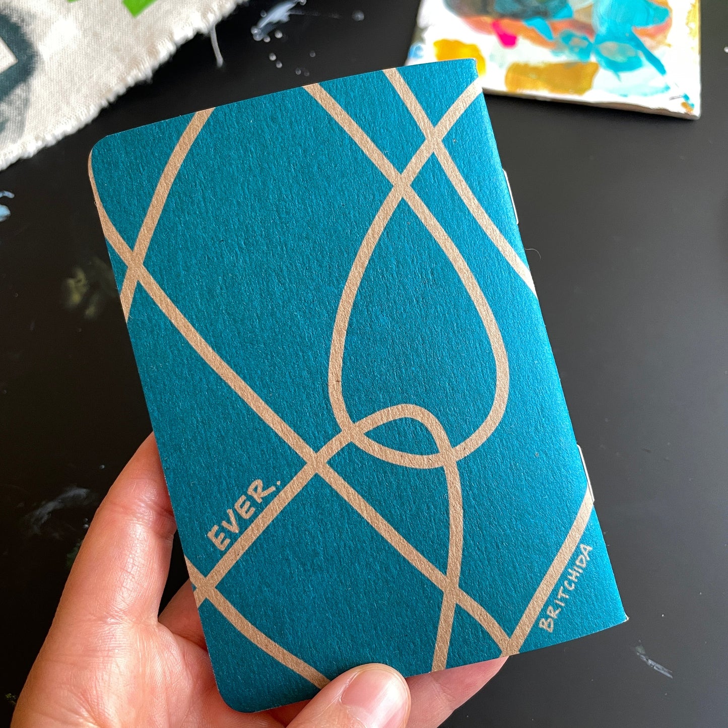 3 notebook set