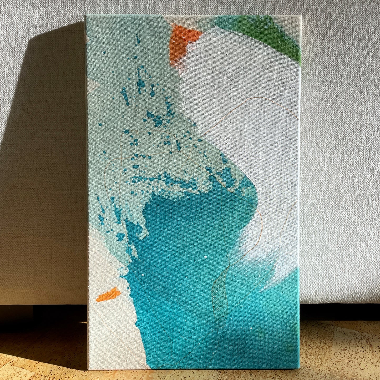 Splash 2