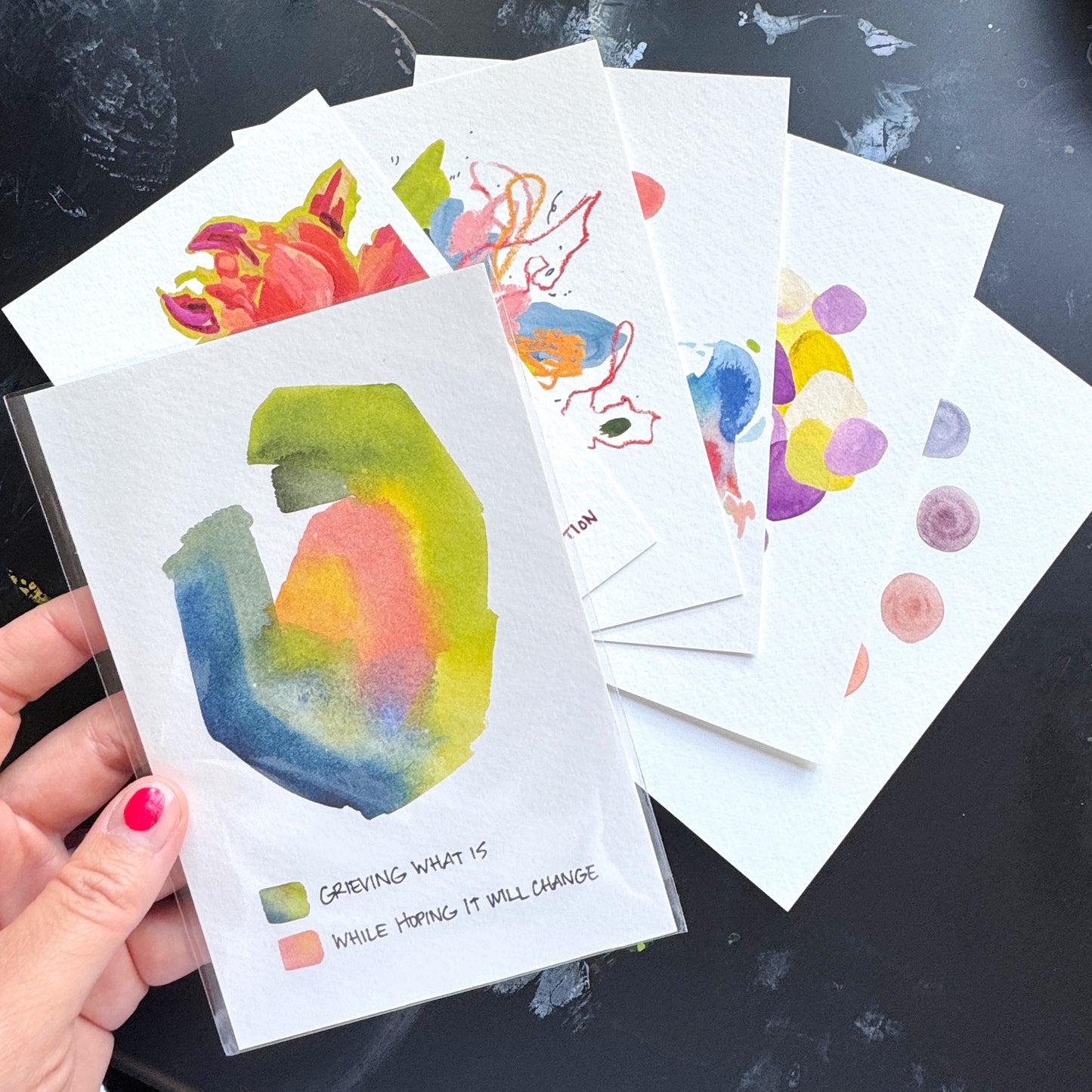Bulk Print Packs