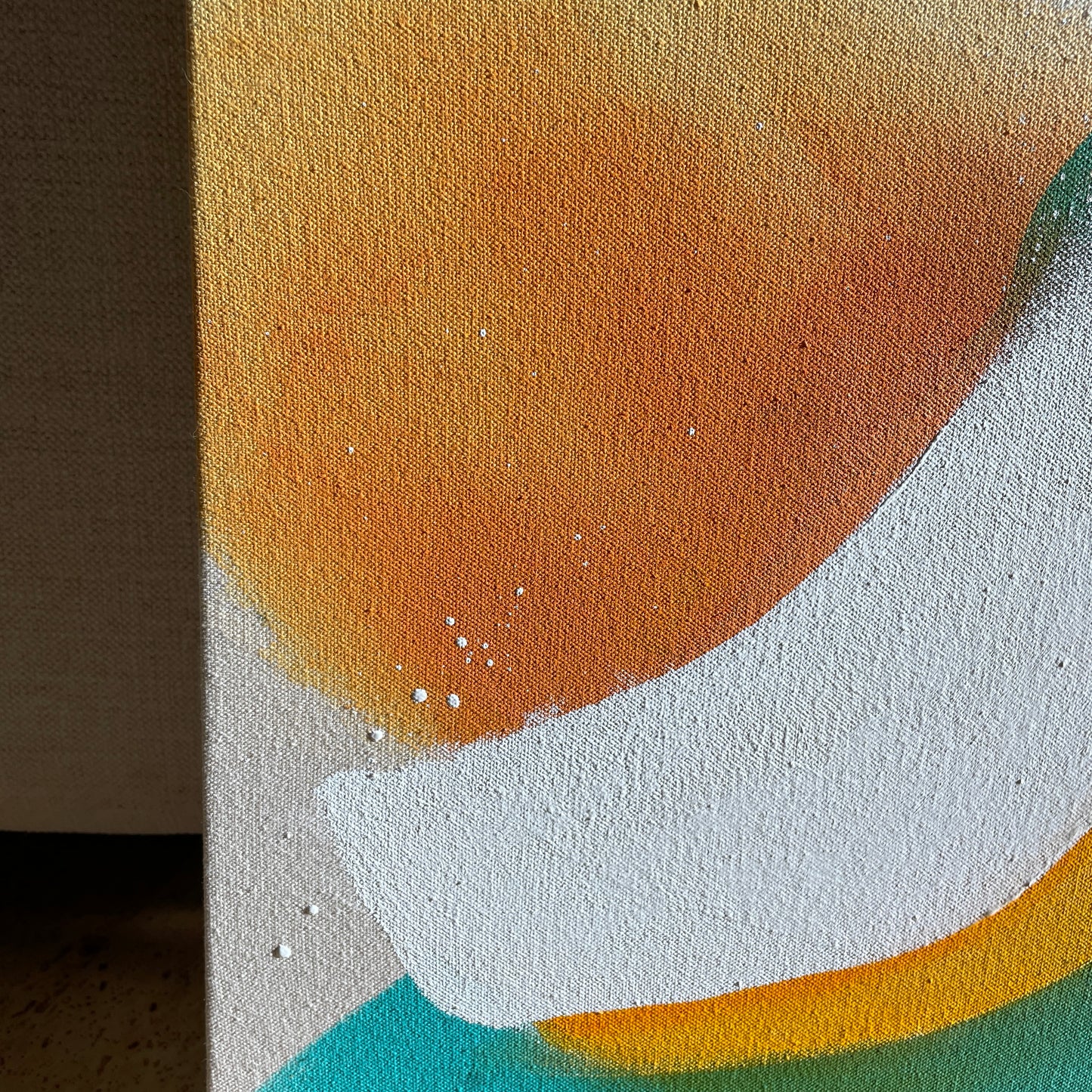 Splash 1