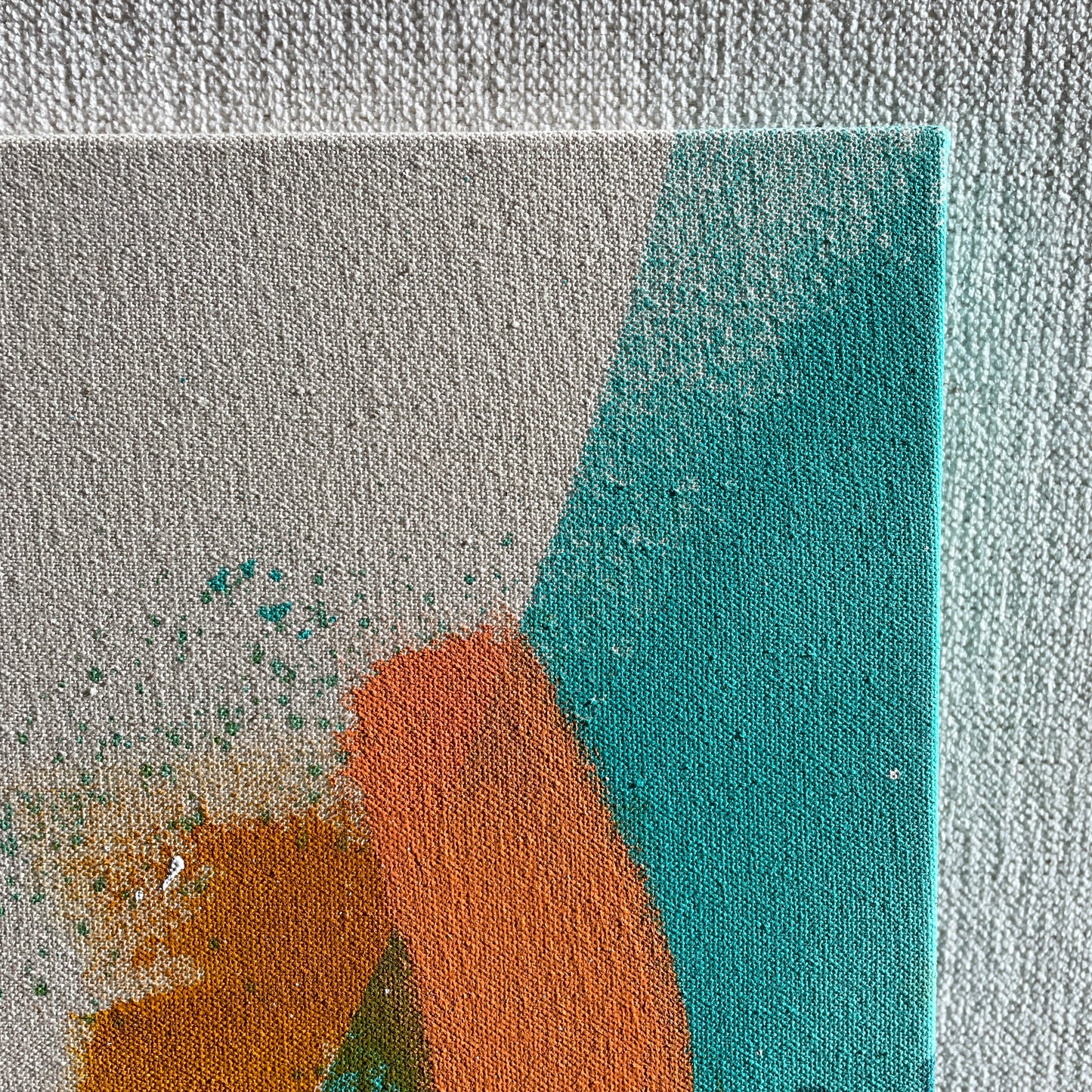 Splash 1