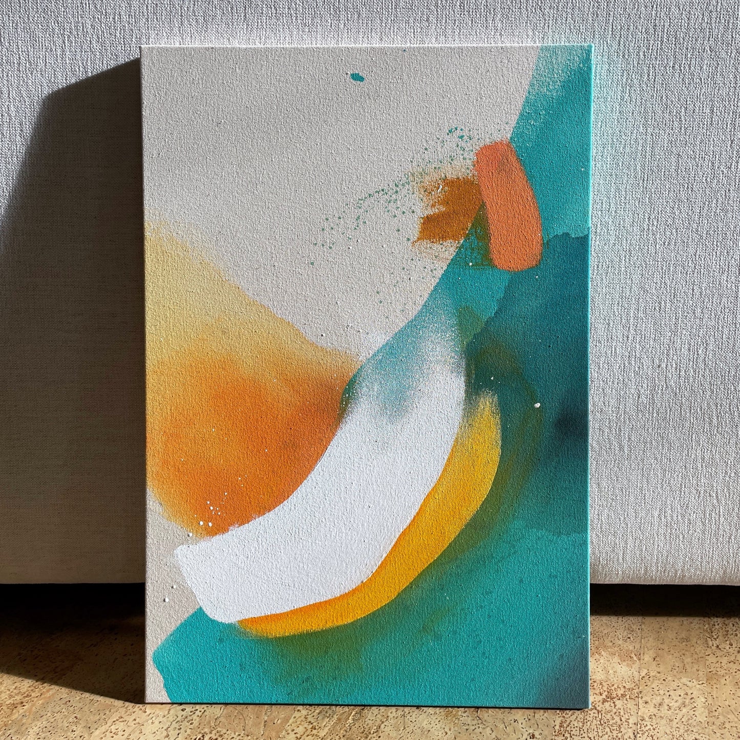 Splash 1