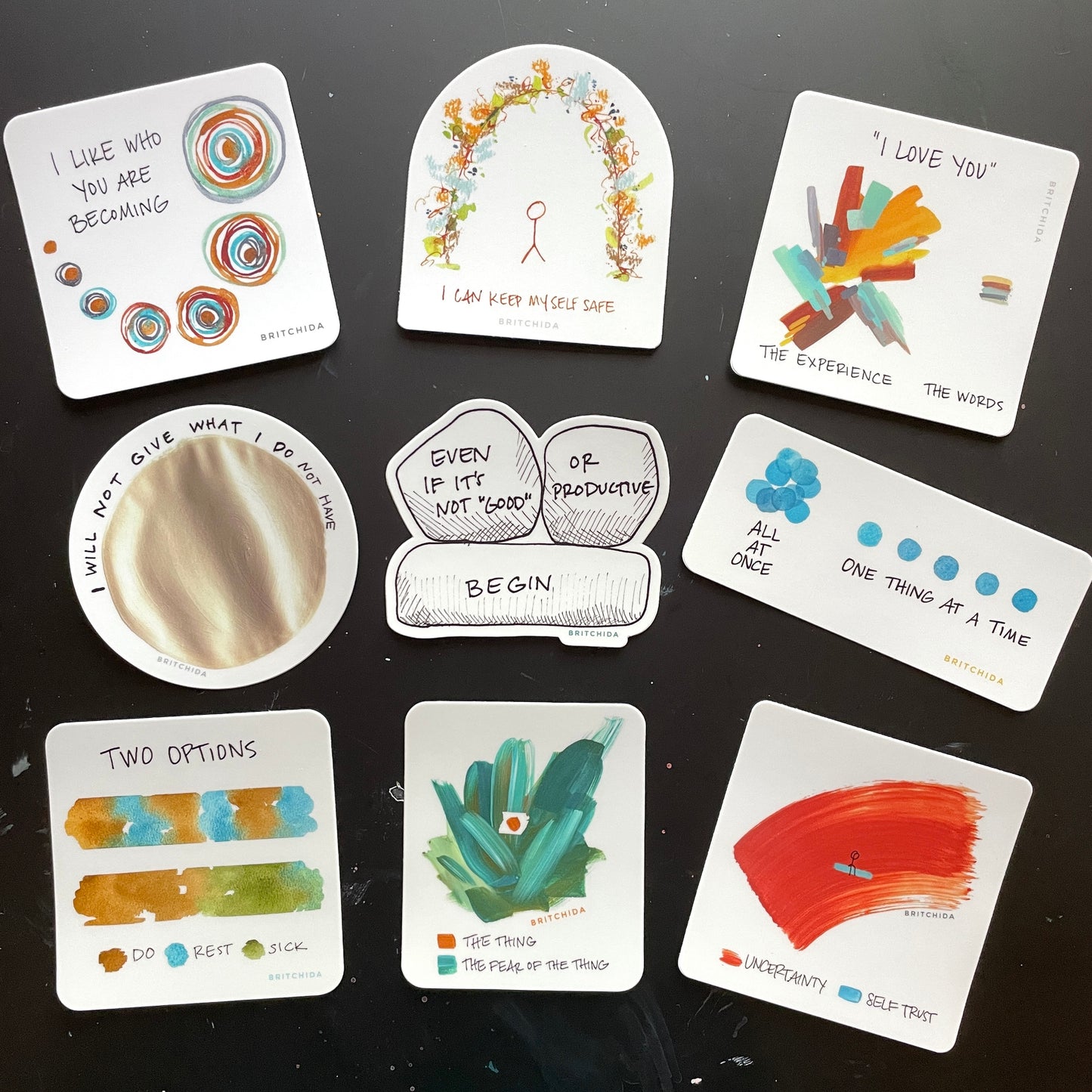 Super Sticker Pack