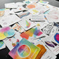 Bulk Sticker Pack (Professional)