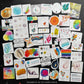 Bulk Sticker Pack (Professional)