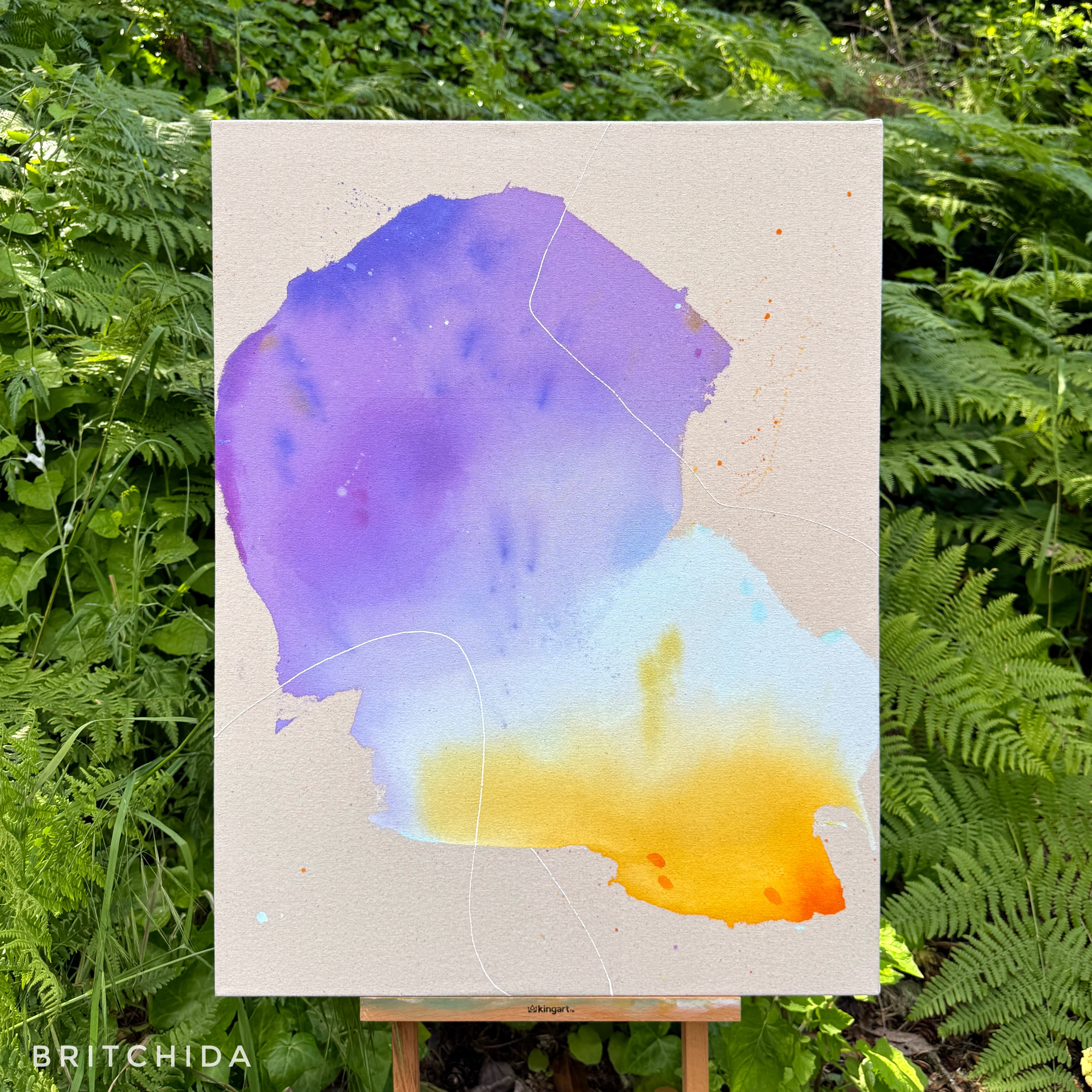 Britchida Art – BRITCHIDA