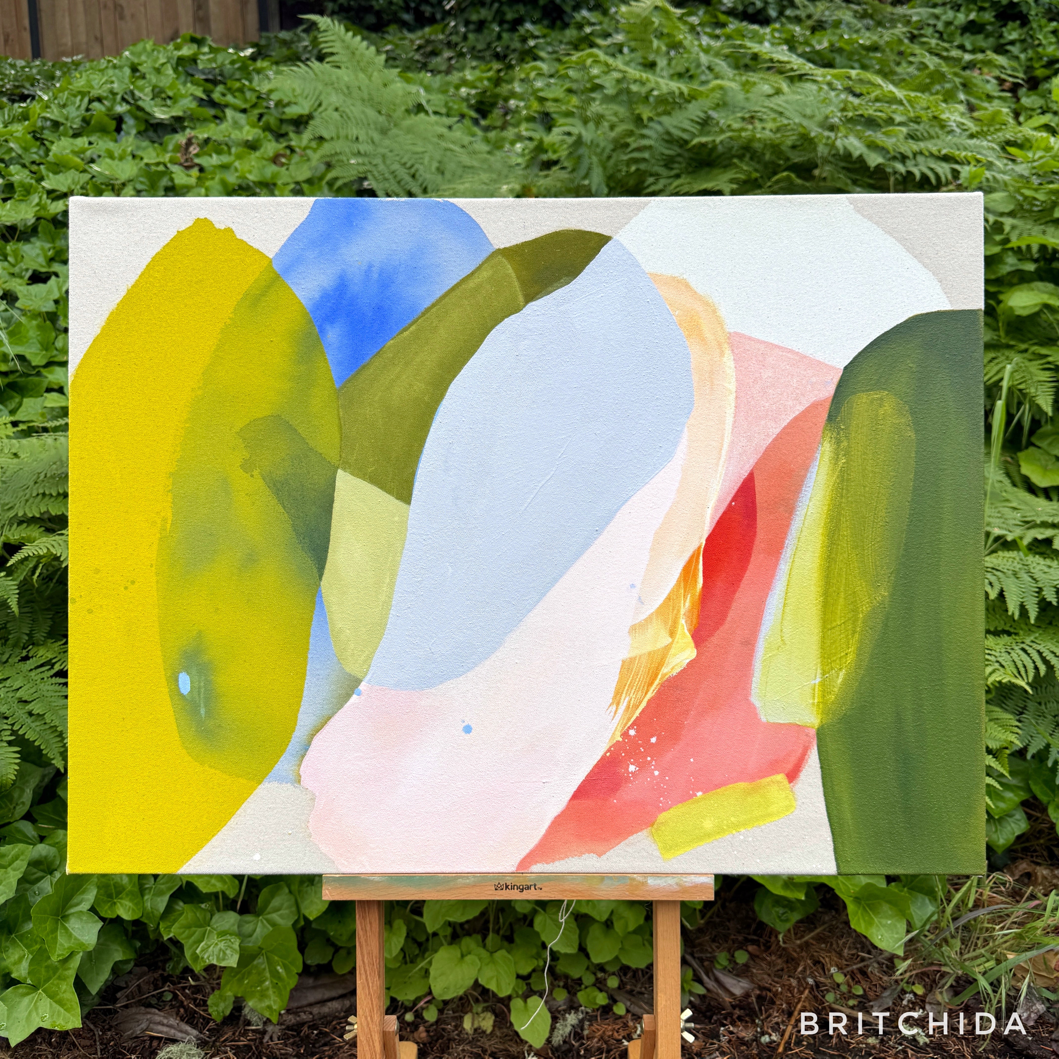 Britchida Art – BRITCHIDA