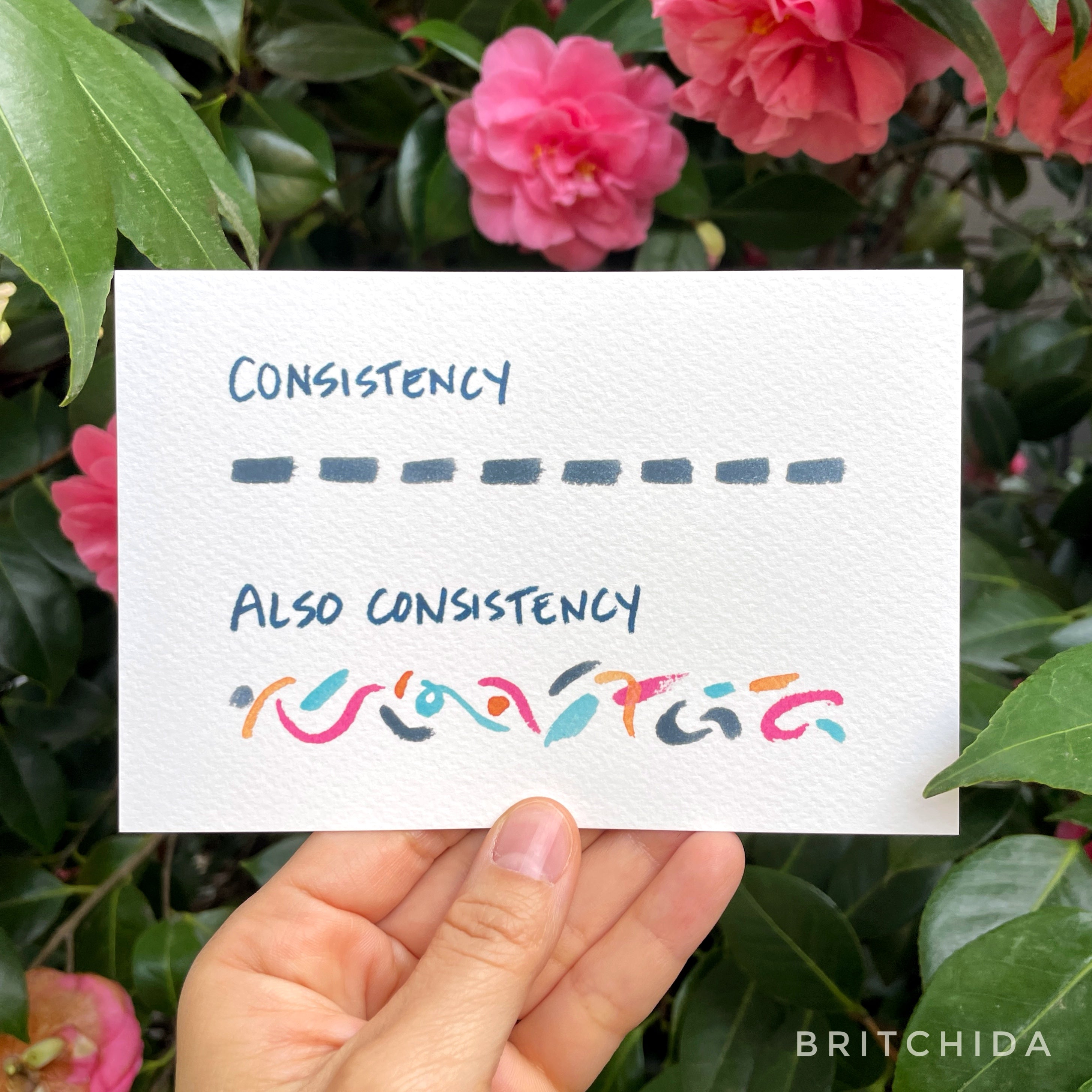 Britchida Art – BRITCHIDA