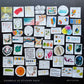 Bulk Sticker Pack!!