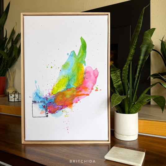 Fine Art Prints – BRITCHIDA