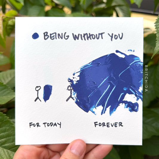 Forever