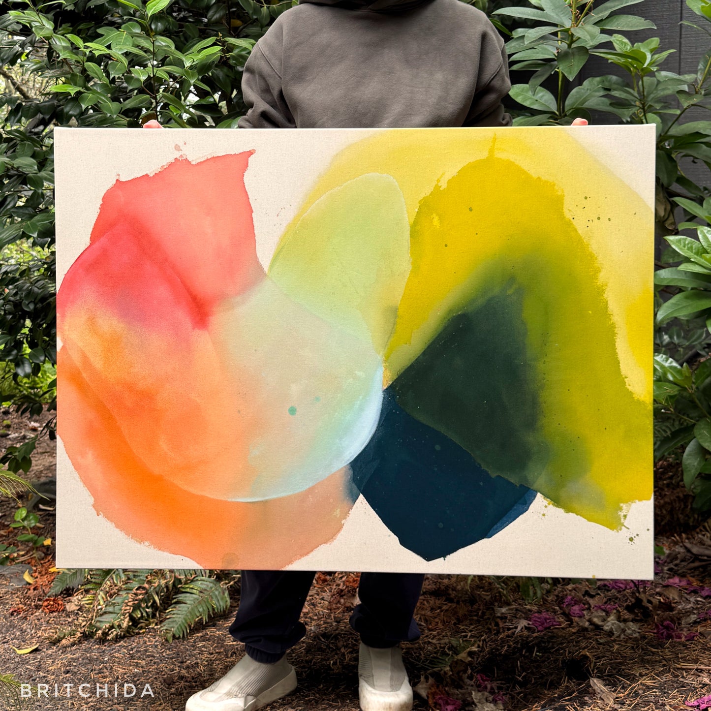 We can still make something beautiful (print)