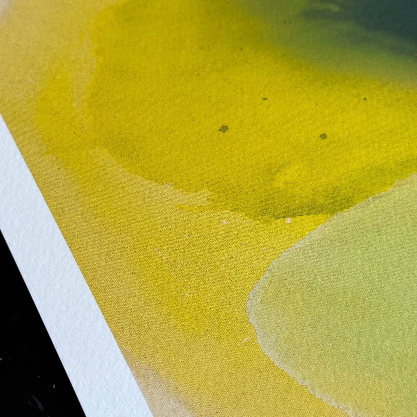 We can still make something beautiful (print)