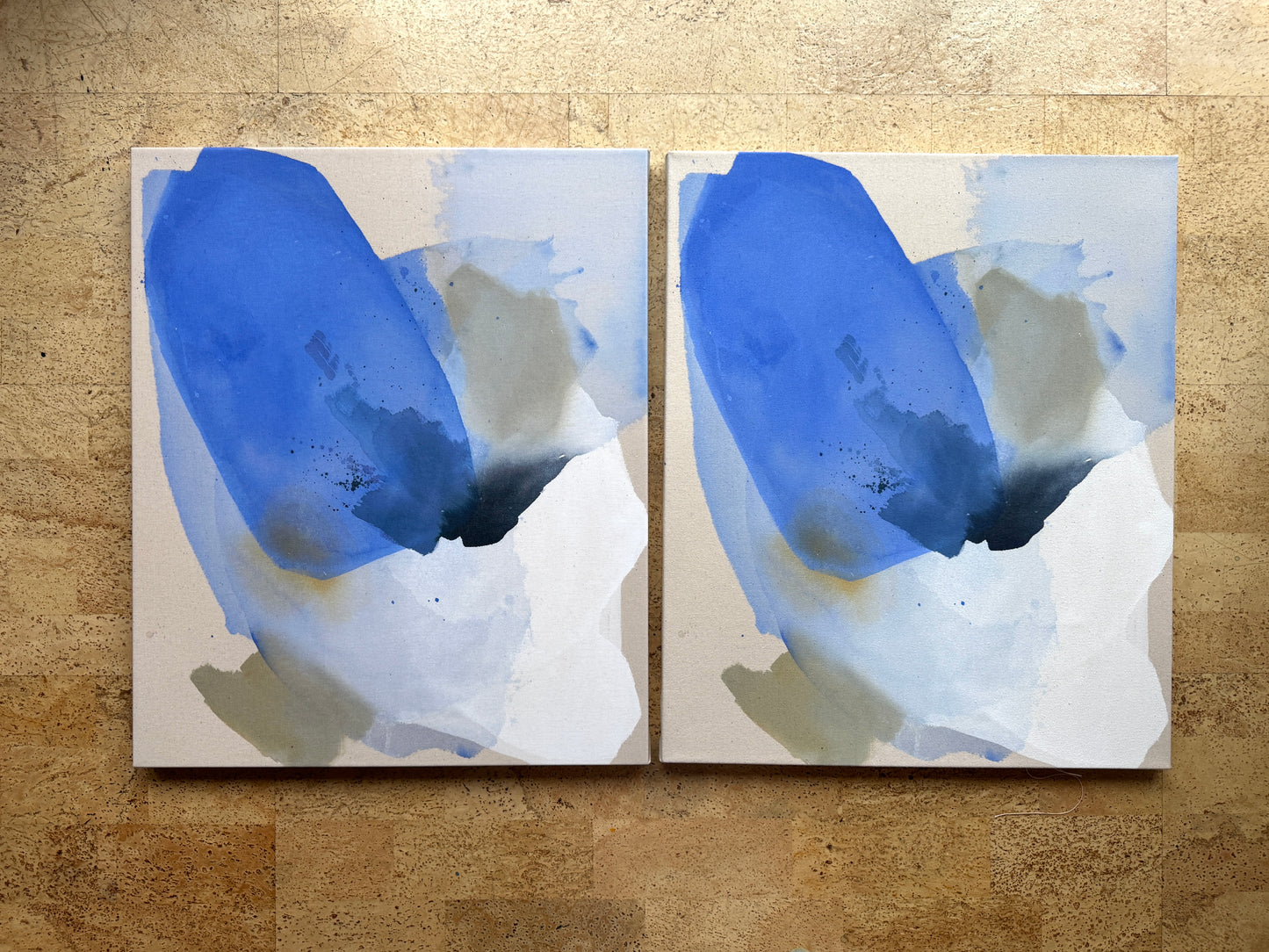 Exhale: there is more air (print)