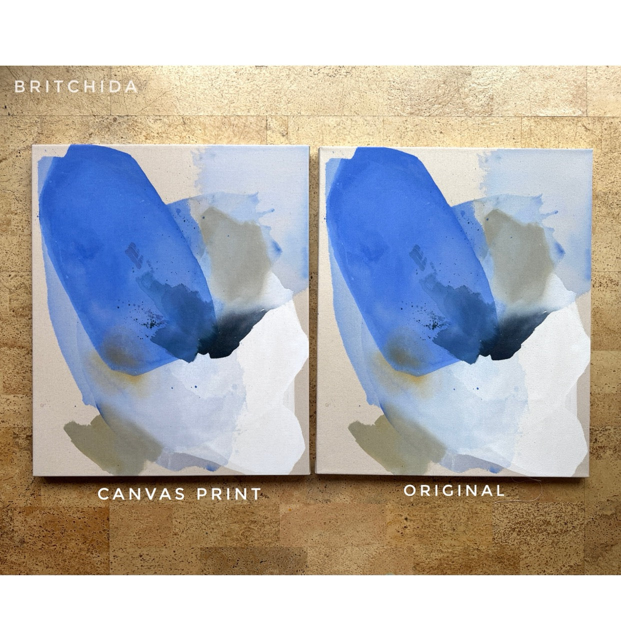 Exhale: there is more air (print)