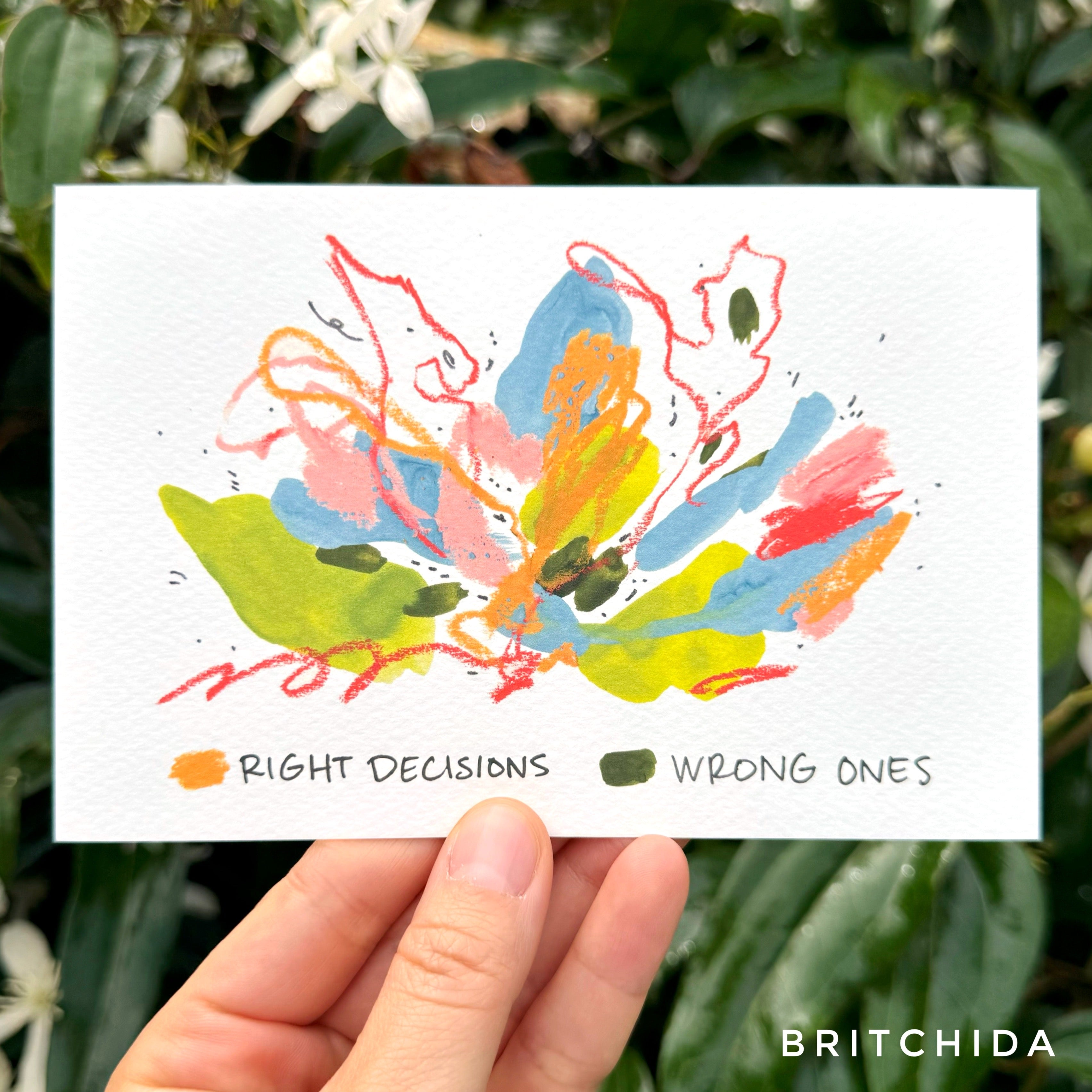 Britchida Art – BRITCHIDA