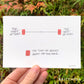 A red rectangle labeled 'the worst of times' separated by a line traveling across the page to a red rectangle labeled 'the best of times. The red is labeled 'the times we seems meant for each other.'