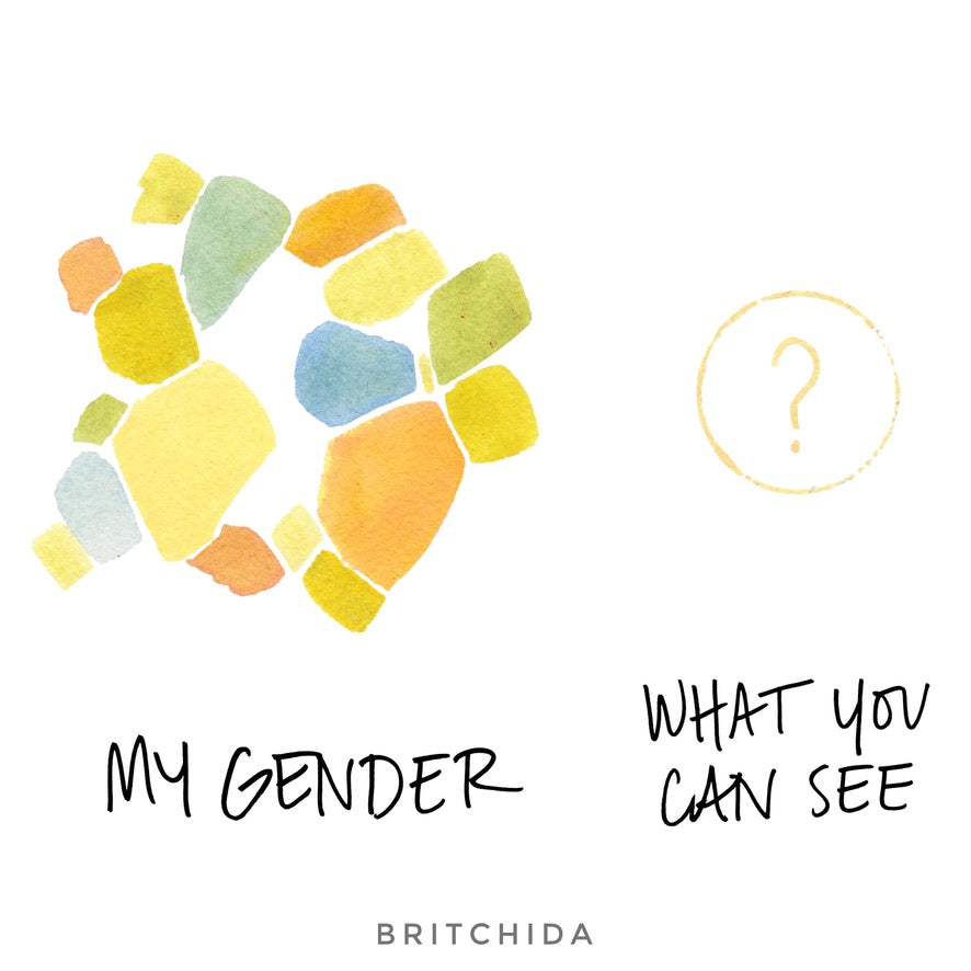 My Gender