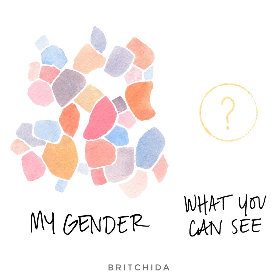 My Gender